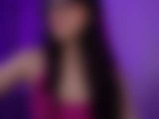 Cherry's Live Sex Cam Show