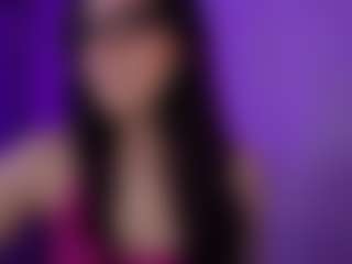 Cherry's Live Sex Cam Show