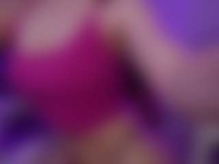 Cherry's Live Sex Cam Show