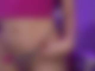 Cherry's Live Sex Cam Show