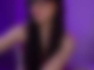 Cherry's Live Sex Cam Show