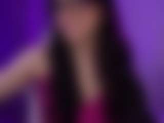 Cherry's Live Sex Cam Show