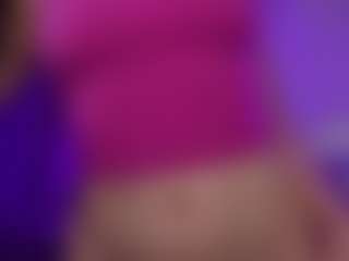 Cherry's Live Sex Cam Show