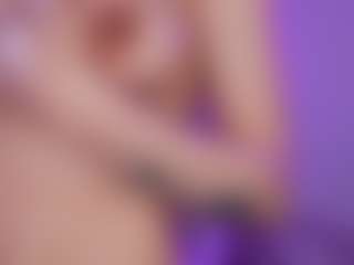 Cherry's Live Sex Cam Show