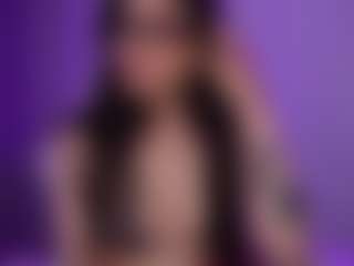 Cherry's Live Sex Cam Show