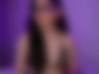 Cherry's Live Sex Cam Show