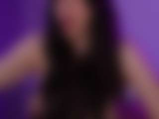 Cherry's Live Sex Cam Show