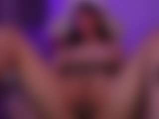 Cherry's Live Sex Cam Show