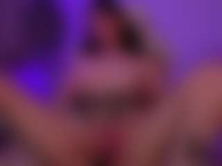 Cherry's Live Sex Cam Show