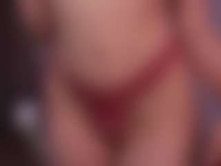 Cherry's Live Sex Cam Show