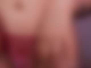 Cherry's Live Sex Cam Show