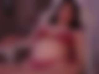 Live cam show with Cherry - Strip Latina on infinitiblacc.com