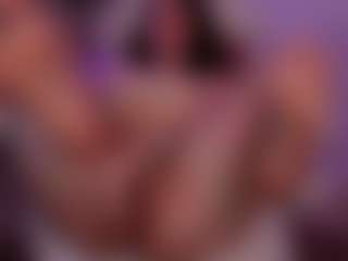 Cherry's Live Sex Cam Show