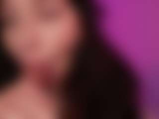Cherry's Live Sex Cam Show