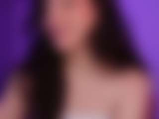 Cherry's Live Sex Cam Show