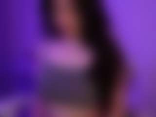 Cherry's Live Sex Cam Show