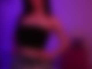 Cherry's Live Sex Cam Show