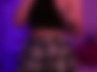 Cherry's Live Sex Cam Show