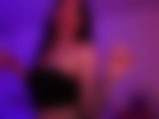 Cherry's Live Sex Cam Show