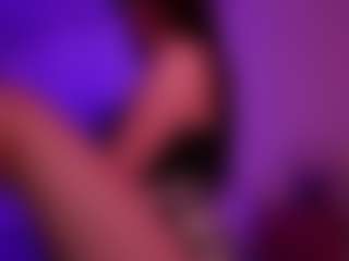 Cherry's Live Sex Cam Show