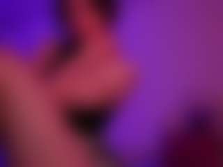 Cherry's Live Sex Cam Show