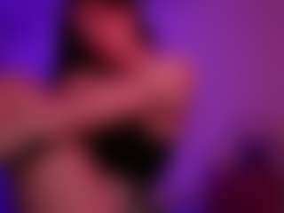 Cherry's Live Sex Cam Show