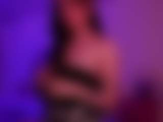 Cherry's Live Sex Cam Show