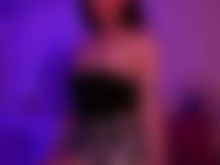 Cherry's Live Sex Cam Show