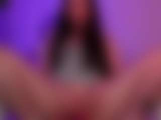Cherry's Live Sex Cam Show