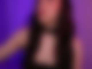 Cherry's Live Sex Cam Show