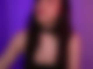 Cherry's Live Sex Cam Show