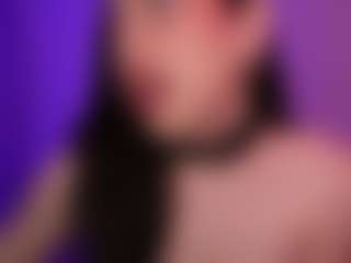 Cherry's Live Sex Cam Show