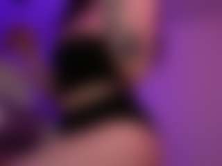 Cherry's Live Sex Cam Show