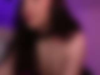 Cherry's Live Sex Cam Show