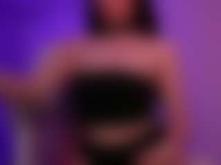 Cherry's Live Sex Cam Show