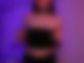 Cherry's Live Sex Cam Show