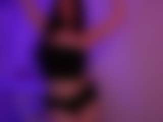 Cherry's Live Sex Cam Show