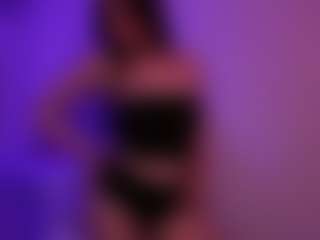 Cherry's Live Sex Cam Show
