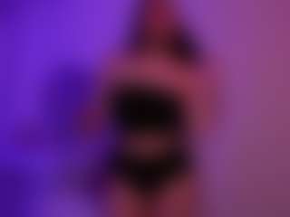 Cherry's Live Sex Cam Show