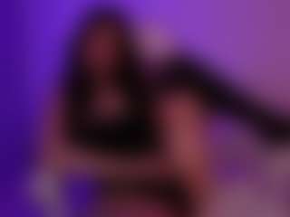 Cherry's Live Sex Cam Show