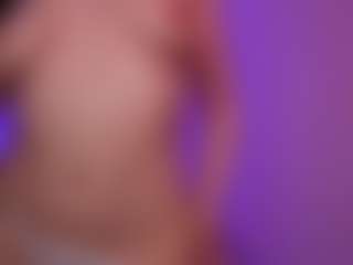 Cherry's Live Sex Cam Show