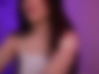 Cherry's Live Sex Cam Show