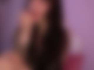 Cherry's Live Sex Cam Show