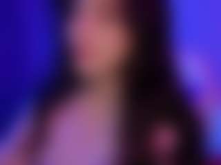 Cherry's Live Sex Cam Show