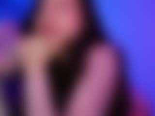 Cherry's Live Sex Cam Show