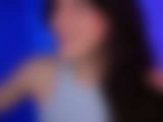Cherry's Live Sex Cam Show
