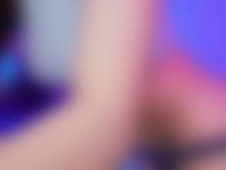 Cherry's Live Sex Cam Show