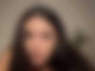 Pregnant Persian Princess's Live Sex Cam Show