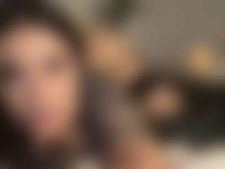Pregnant Persian Princess's Live Sex Cam Show