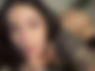 Pregnant Persian Princess's Live Sex Cam Show